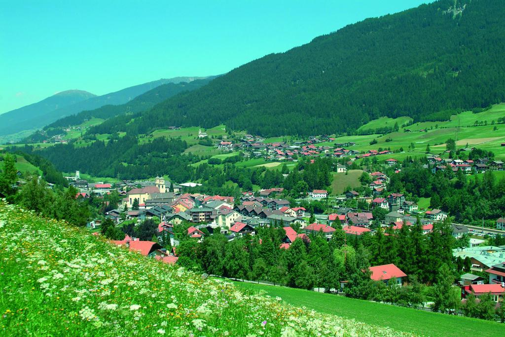 Gaestehaus Geir Apartment Obernberg am Brenner Ngoại thất bức ảnh